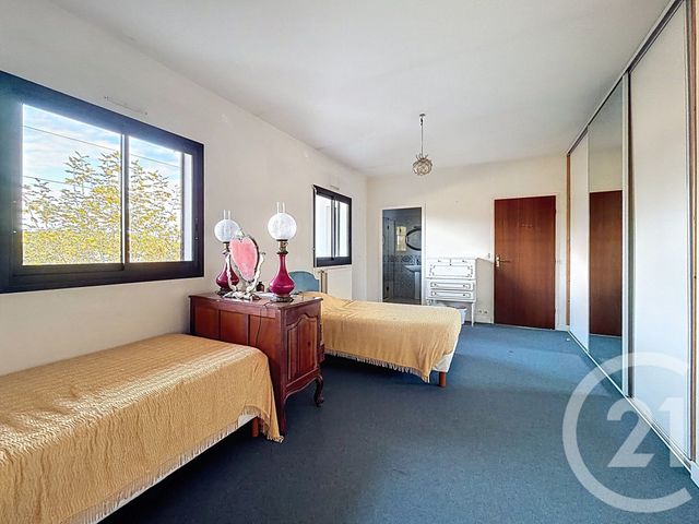 Maison à vendre - 4 pièces - 122 m2 - Ondres - 40 - AQUITAINE