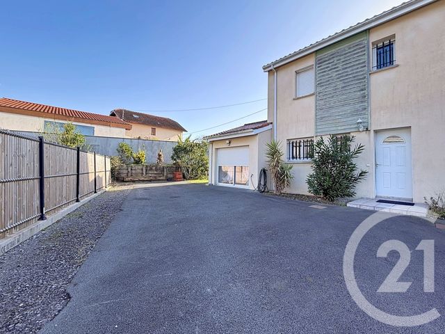 maison - ONDRES - 40