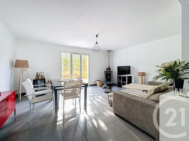 Maison &agrave; vendre - 5 pi&egrave;ces - 104 m2 - Ondres - 40 - AQUITAINE