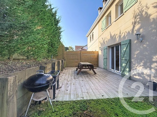 Maison &agrave; vendre - 5 pi&egrave;ces - 104 m2 - Ondres - 40 - AQUITAINE