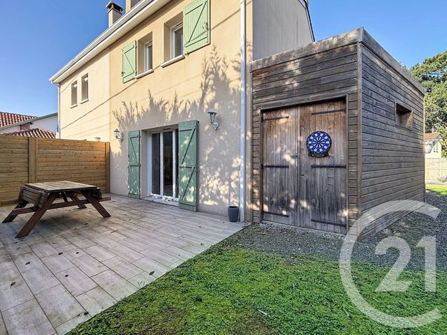 maison - ONDRES - 40