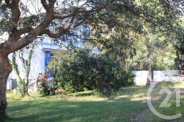 Maison à vendre - 4 pièces - 143,89 m2 - Soorts Hossegor - 40 - AQUITAINE