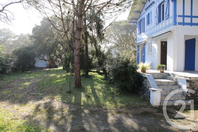 Maison à vendre - 4 pièces - 143,89 m2 - Soorts Hossegor - 40 - AQUITAINE