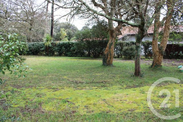 Maison à vendre - 4 pièces - 143,89 m2 - Soorts Hossegor - 40 - AQUITAINE