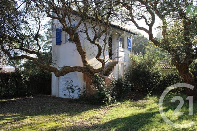 Maison à vendre - 4 pièces - 143,89 m2 - Soorts Hossegor - 40 - AQUITAINE