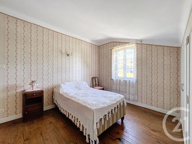 Maison &agrave; vendre - 5 pi&egrave;ces - 126,80 m2 - Biaudos - 40 - AQUITAINE