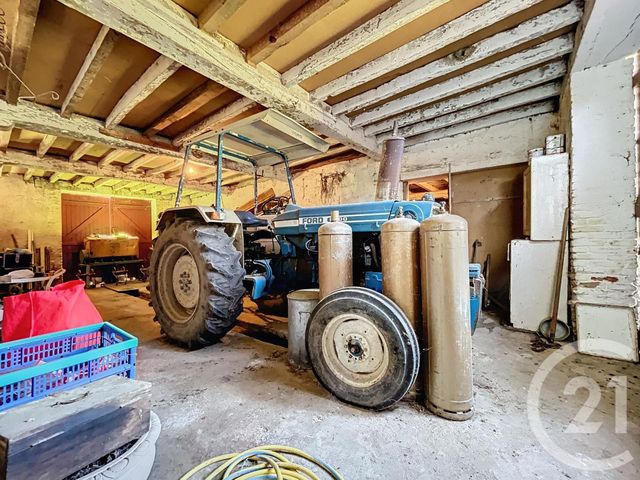 Maison &agrave; vendre - 5 pi&egrave;ces - 126,80 m2 - Biaudos - 40 - AQUITAINE