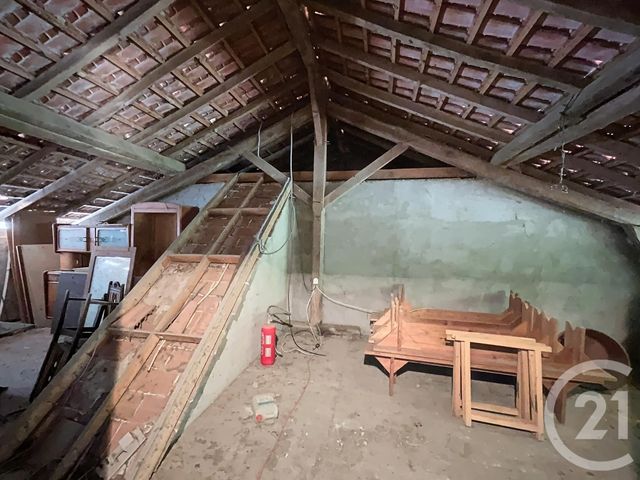 Maison &agrave; vendre - 5 pi&egrave;ces - 126,80 m2 - Biaudos - 40 - AQUITAINE