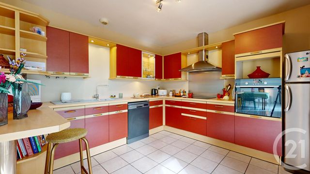 Maison à vendre - 6 pièces - 161,92 m2 - St Martin De Hinx - 40 - AQUITAINE