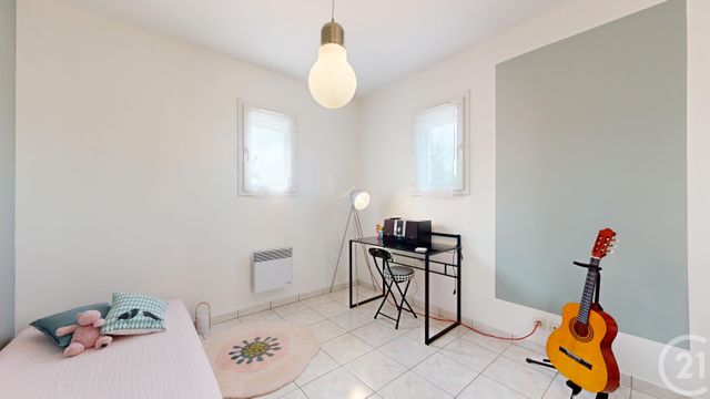 Maison à vendre - 6 pièces - 161,92 m2 - St Martin De Hinx - 40 - AQUITAINE