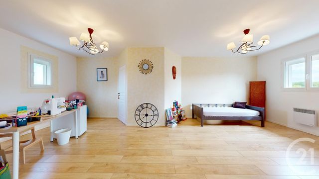 Maison à vendre - 6 pièces - 161,92 m2 - St Martin De Hinx - 40 - AQUITAINE