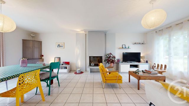 Maison à vendre - 6 pièces - 161,92 m2 - St Martin De Hinx - 40 - AQUITAINE