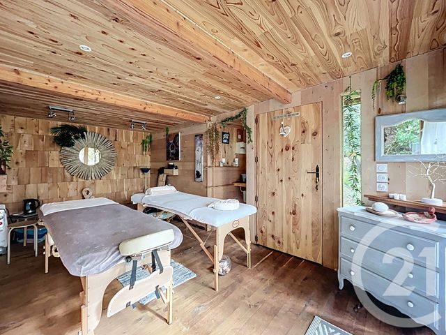 Maison &agrave; vendre - 6 pi&egrave;ces - 150 m2 - Tarnos - 40 - AQUITAINE