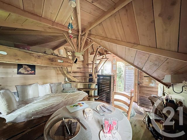 Maison &agrave; vendre - 6 pi&egrave;ces - 150 m2 - Tarnos - 40 - AQUITAINE