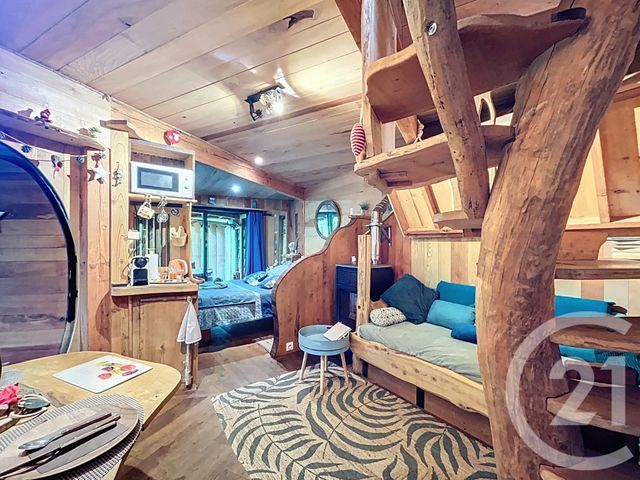 Maison &agrave; vendre - 6 pi&egrave;ces - 150 m2 - Tarnos - 40 - AQUITAINE