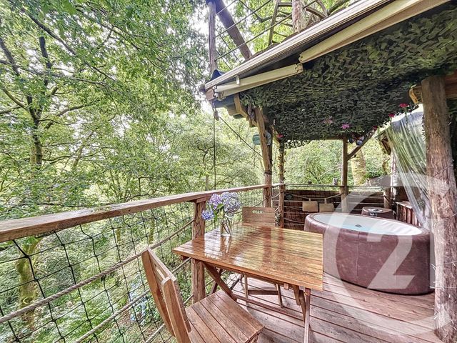 Maison &agrave; vendre - 6 pi&egrave;ces - 150 m2 - Tarnos - 40 - AQUITAINE