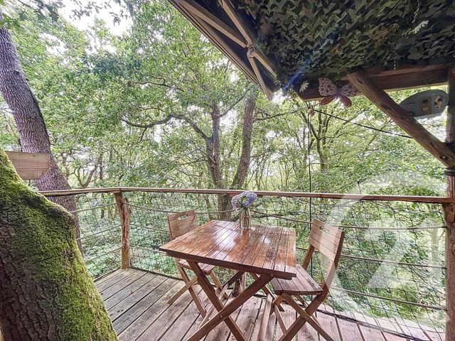 Maison &agrave; vendre - 6 pi&egrave;ces - 150 m2 - Tarnos - 40 - AQUITAINE