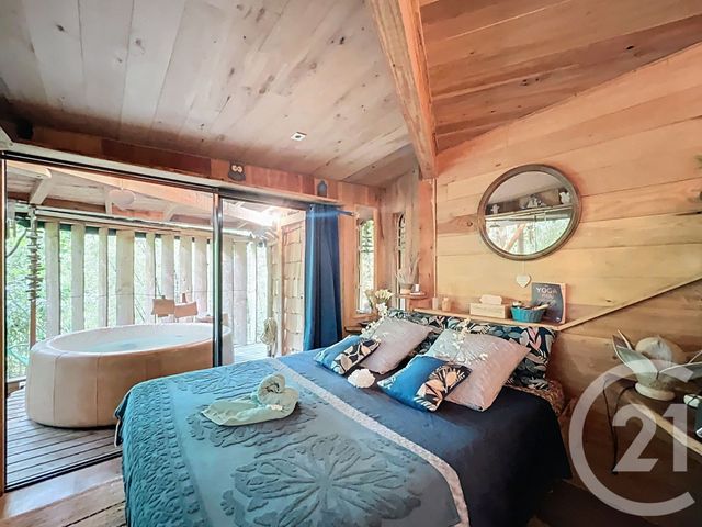 Maison &agrave; vendre - 6 pi&egrave;ces - 150 m2 - Tarnos - 40 - AQUITAINE