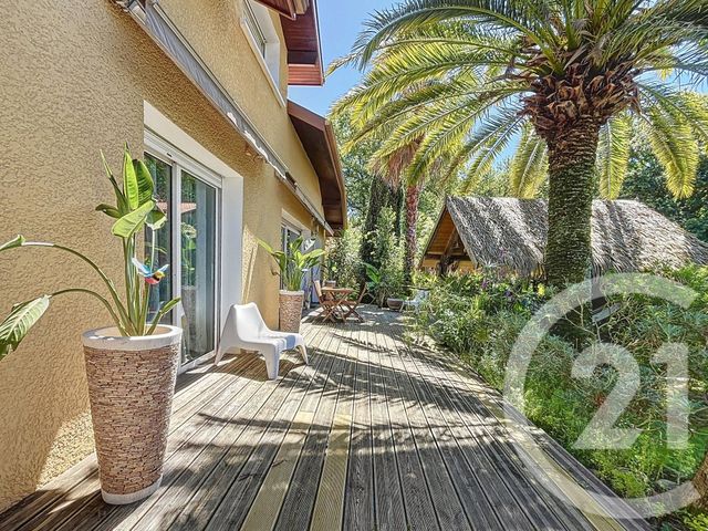 Maison &agrave; vendre - 6 pi&egrave;ces - 150 m2 - Tarnos - 40 - AQUITAINE