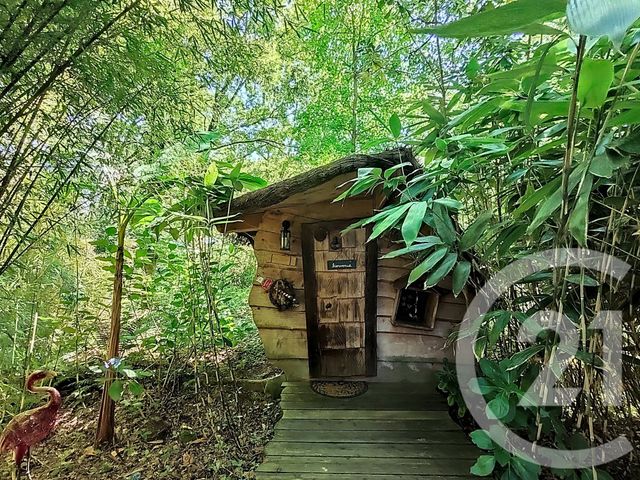 Maison &agrave; vendre - 6 pi&egrave;ces - 150 m2 - Tarnos - 40 - AQUITAINE