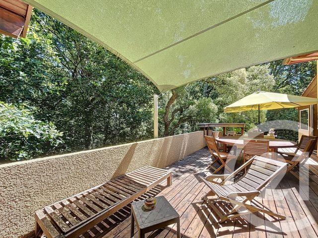 Maison &agrave; vendre - 6 pi&egrave;ces - 150 m2 - Tarnos - 40 - AQUITAINE