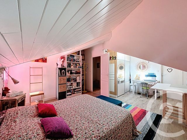 Maison &agrave; vendre - 6 pi&egrave;ces - 150 m2 - Tarnos - 40 - AQUITAINE