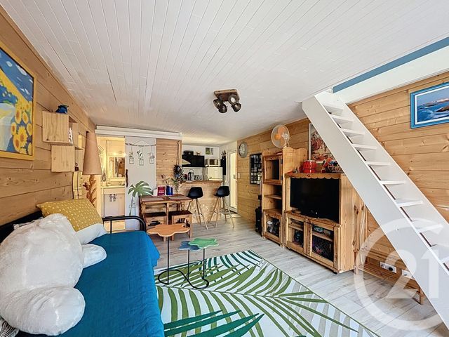 Maison &agrave; vendre - 6 pi&egrave;ces - 150 m2 - Tarnos - 40 - AQUITAINE