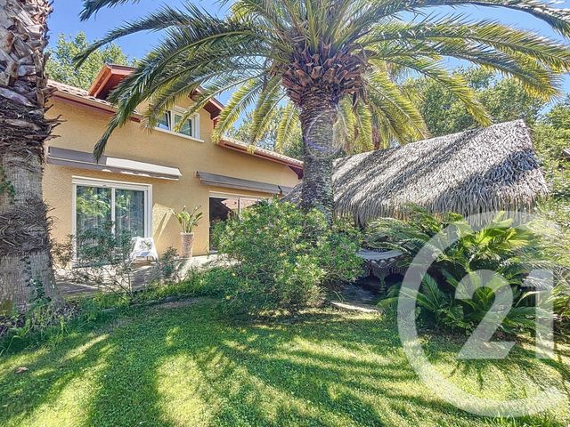 Maison &agrave; vendre - 6 pi&egrave;ces - 150 m2 - Tarnos - 40 - AQUITAINE