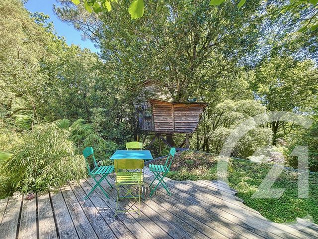 Maison &agrave; vendre - 6 pi&egrave;ces - 150 m2 - Tarnos - 40 - AQUITAINE