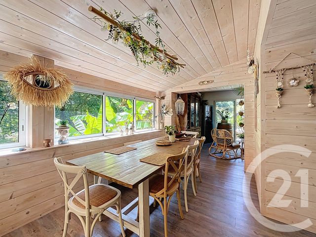 Maison &agrave; vendre - 6 pi&egrave;ces - 150 m2 - Tarnos - 40 - AQUITAINE