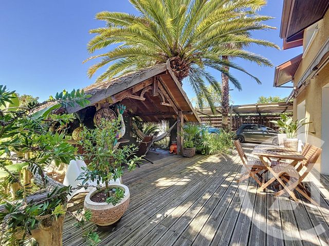 Maison &agrave; vendre - 6 pi&egrave;ces - 150 m2 - Tarnos - 40 - AQUITAINE