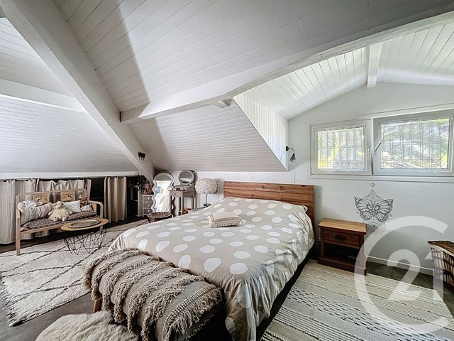 Maison &agrave; vendre - 6 pi&egrave;ces - 150 m2 - Tarnos - 40 - AQUITAINE