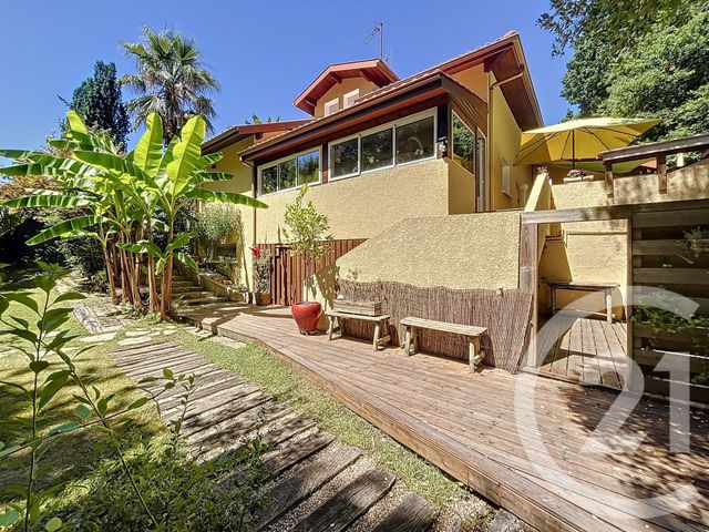 Maison &agrave; vendre - 6 pi&egrave;ces - 150 m2 - Tarnos - 40 - AQUITAINE