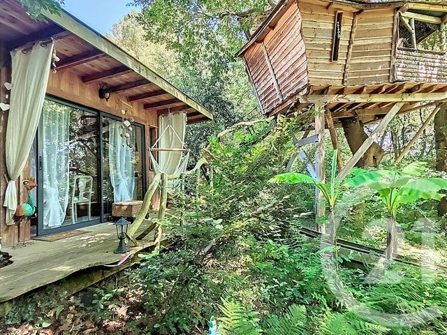 Maison &agrave; vendre - 6 pi&egrave;ces - 150 m2 - Tarnos - 40 - AQUITAINE