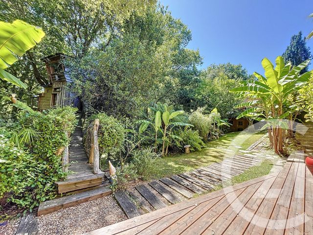 Maison &agrave; vendre - 6 pi&egrave;ces - 150 m2 - Tarnos - 40 - AQUITAINE