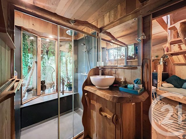 Maison &agrave; vendre - 6 pi&egrave;ces - 150 m2 - Tarnos - 40 - AQUITAINE