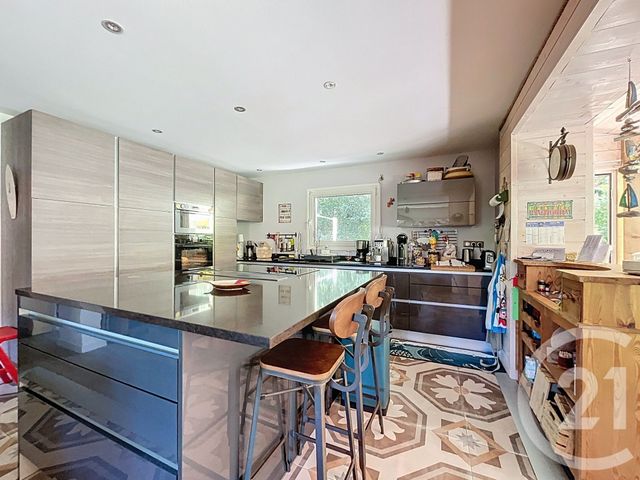 Maison &agrave; vendre - 6 pi&egrave;ces - 150 m2 - Tarnos - 40 - AQUITAINE