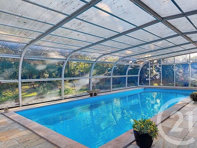 Maison &agrave; vendre - 4 pi&egrave;ces - 115,23 m2 - Labenne - 40 - AQUITAINE