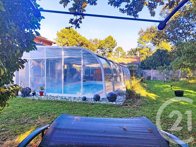 Maison &agrave; vendre - 4 pi&egrave;ces - 115,23 m2 - Labenne - 40 - AQUITAINE