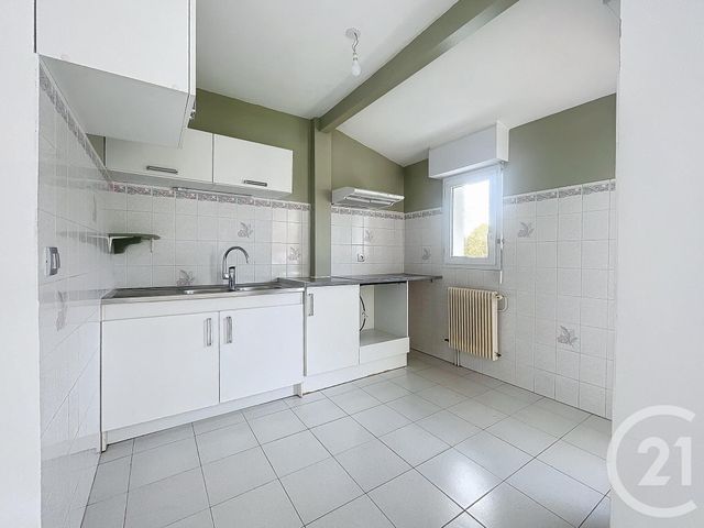 Appartement F2 à vendre - 2 pièces - 44,94 m2 - St Martin De Seignanx - 40 - AQUITAINE