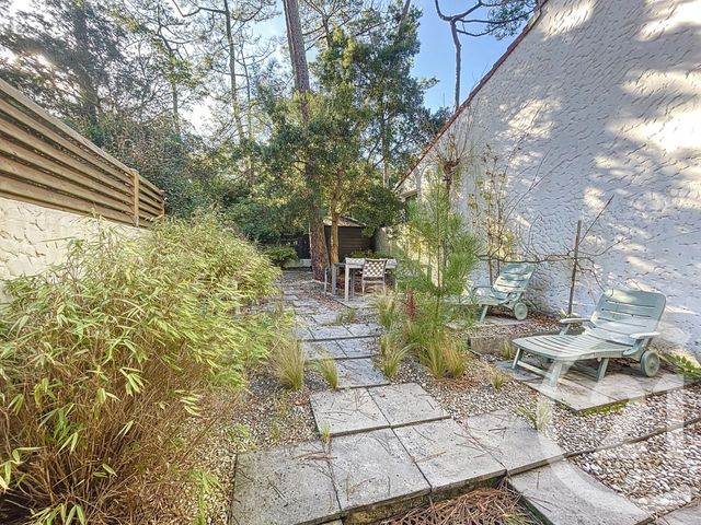 Maison à vendre - 3 pièces - 49,66 m2 - Seignosse - 40 - AQUITAINE