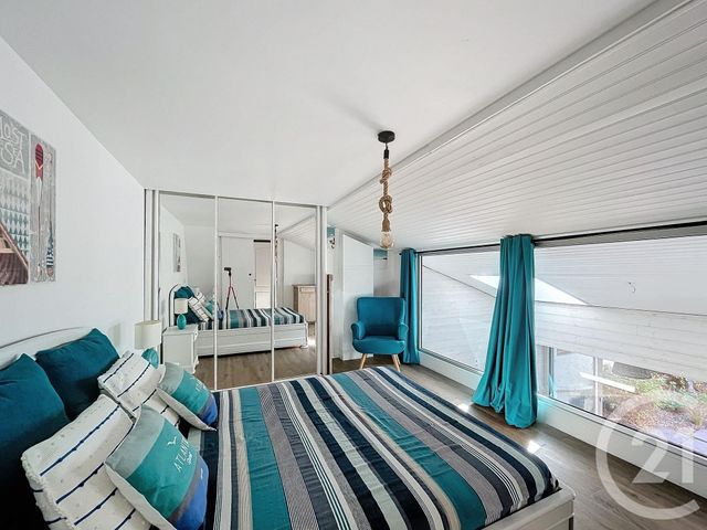 Maison à vendre - 3 pièces - 49,66 m2 - Seignosse - 40 - AQUITAINE