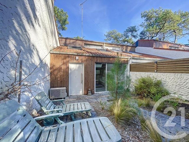 Maison à vendre - 3 pièces - 49,66 m2 - Seignosse - 40 - AQUITAINE