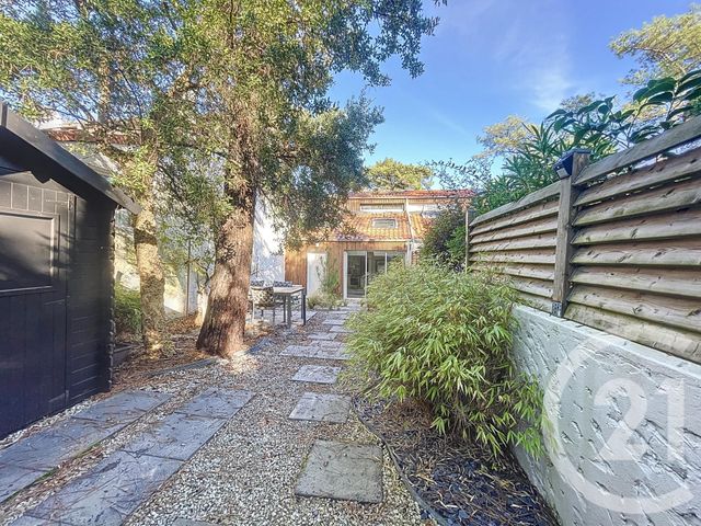 Maison à vendre - 3 pièces - 49,66 m2 - Seignosse - 40 - AQUITAINE