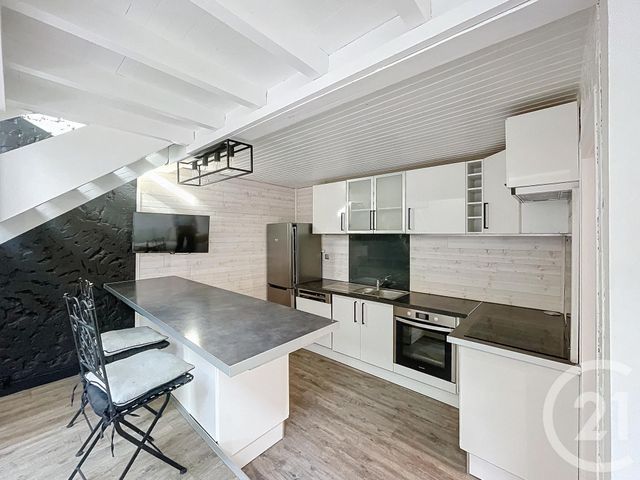 Maison à vendre - 3 pièces - 49,66 m2 - Seignosse - 40 - AQUITAINE