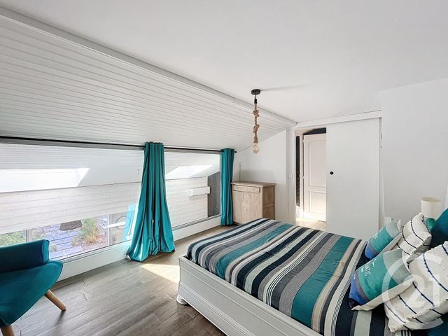 Maison à vendre - 3 pièces - 49,66 m2 - Seignosse - 40 - AQUITAINE