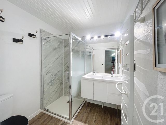 Maison à vendre - 3 pièces - 49,66 m2 - Seignosse - 40 - AQUITAINE