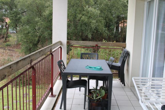 Appartement F4 à vendre - 4 pièces - 44,51 m2 - Ondres - 40 - AQUITAINE