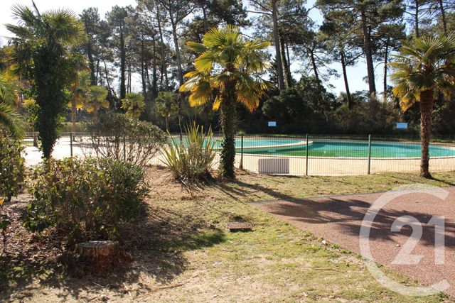 Appartement F4 à vendre - 4 pièces - 44,51 m2 - Ondres - 40 - AQUITAINE