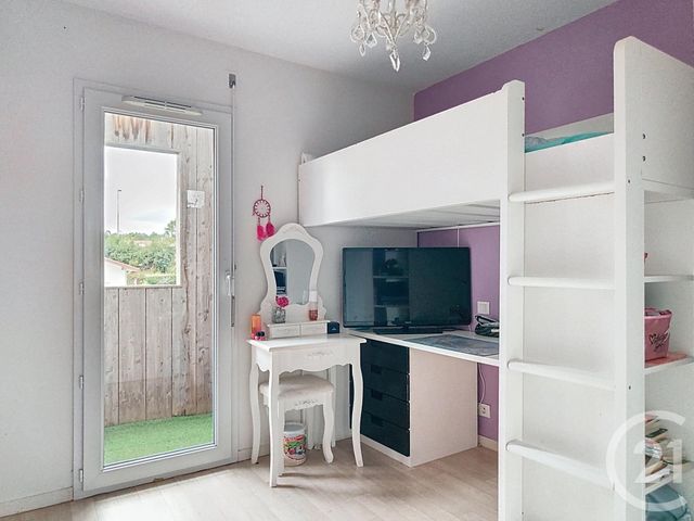 Maison à vendre - 4 pièces - 87,75 m2 - Labenne - 40 - AQUITAINE